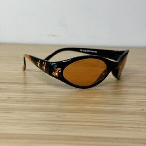 Vintage 1999 Pokemon Charmander Charizard Sunglasses‎ Pan Oceanic Nintendo Kids